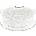 Extrudr PCTG White - 1, 75 mm / 800 g (9010241526017)