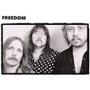 Freedom - Freedom CD