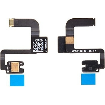 AppleMix Flex kábel s mikrofónom SMD pre Apple iPad 4.gen. - kvalita A+