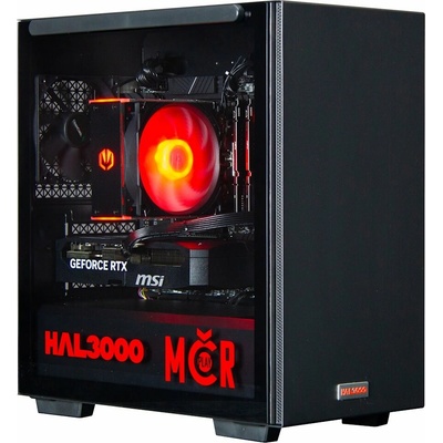 HAL3000 MČR Finale Pro W11HS2725