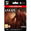 Mars: War Logs