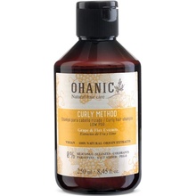 Ohanic Curly Method Shampoo 250 ml