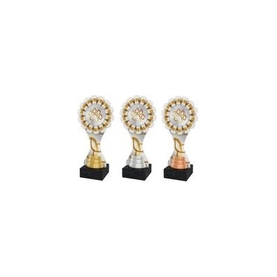 Poháry Bauer Akrylátová trofej ACBTM55 Kynologie