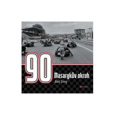 Masarykův okruh - 90 let