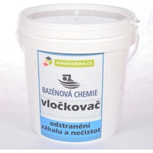 NAVŠECHNO vločkovač sypký 3kg