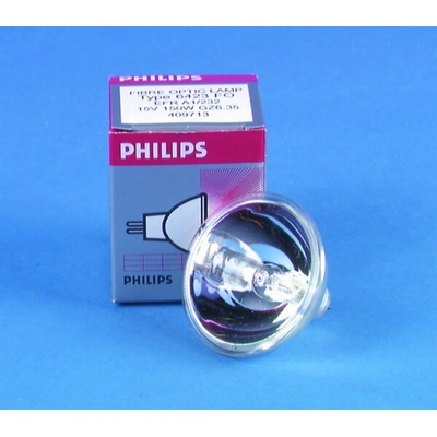 Philips 6423FO 150W GZ6,35 15V EFR A1/232