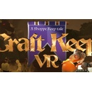 Craft Keep VR