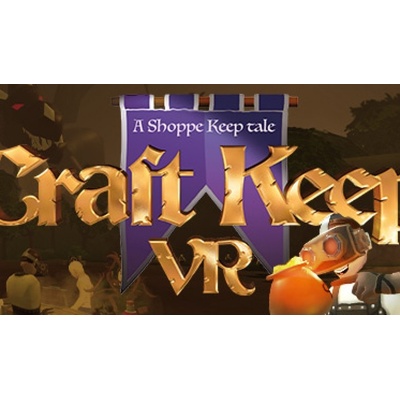 Craft Keep VR
