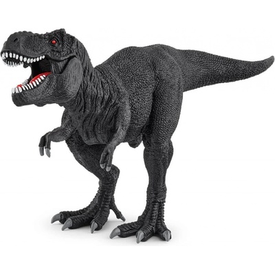 Schleich 72169 Tyrannosaurus Rex s pohyblivou čelistí BLACK EXCLUSIVE! – Hledejceny.cz