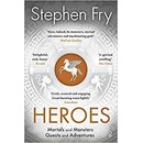 Heroes - Stephen Fry