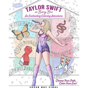 Taylor Swift in Every Era | Paula Rozelle Hanback (2025)