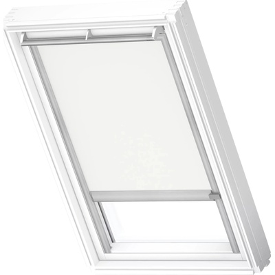 VELUX DML CK04 1025K biela