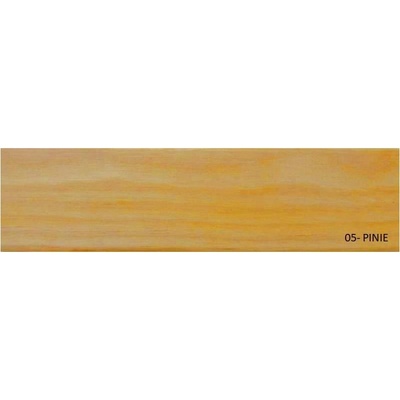 Borma Wachs Teak Oil 5 l borovice
