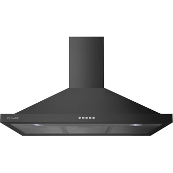 ELMARK el-90a09bl ПИРАМ. АБСОРБ. 440m3/h С ФИЛТЪР (300034)