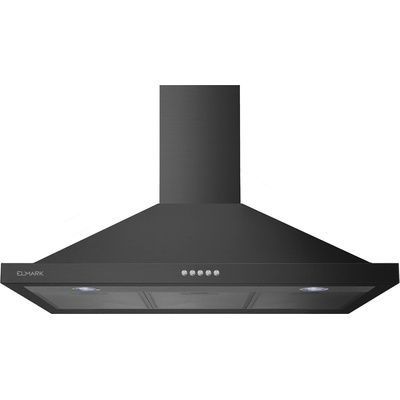 ELMARK el-90a09bl ПИРАМ. АБСОРБ. 440m3/h С ФИЛТЪР (300034)