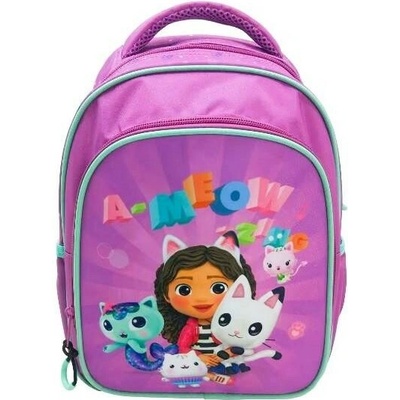 BATOH GÁBININ KOUZELNÝ DOMEK 30 cm GIM 316 - 40054