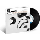 MITCHELL BLUE - Down With It! LP