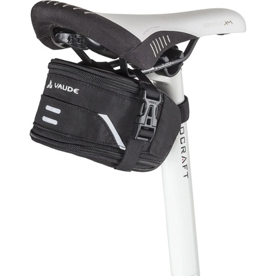 VAUDE Чанта за рамка Vaude Tool Stick M Bike bag - Black - размер 850 ml (510-6739-0111)