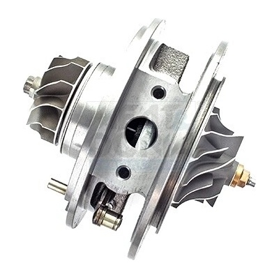 Kostra trupu, turbo MEAT & DORIA 601003