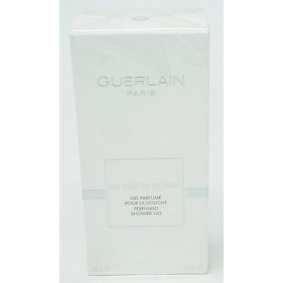 Guerlain Les Délices de Bain sprchový gél 200 ml