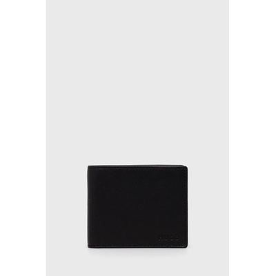 HUGO BOSS Кожен портфейл hugo (50471612)