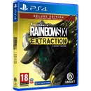 Hry na PS4 Tom Clancys Rainbow Six: Extraction (Deluxe Edition)