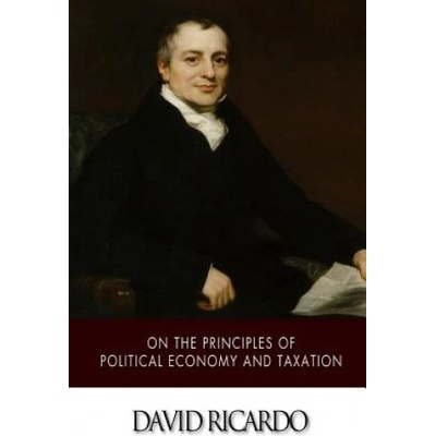 On The Principles of Political Economy and Taxation