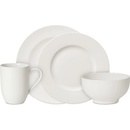 Villeroy & Boch Obedová súprava pre 4 osoby For Me 16 ks