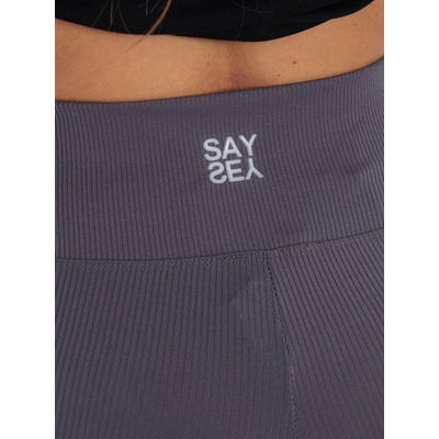Leggings RV LG 9872.22 graphite šedá RELEVANCE 5906694066016