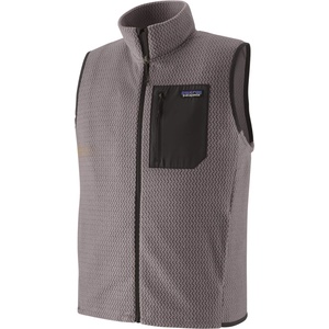 Patagonia Мъжки поларен елек Patagonia R1 Air Vest Fleece vest - May Grey - размер XS (032-1580-0511)