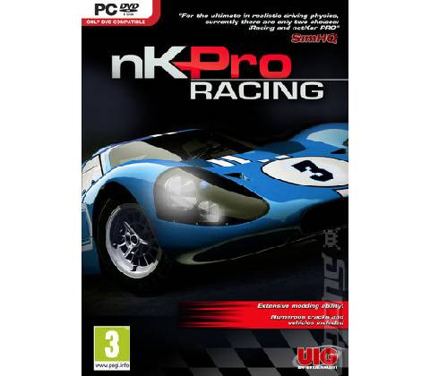 NK Pro Racing