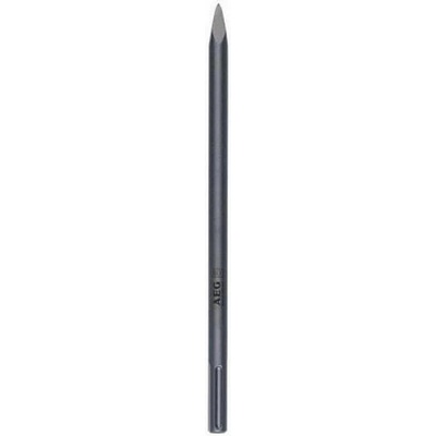 Sekáč špičatý AEG SDS-max 400mm TESA49323526850