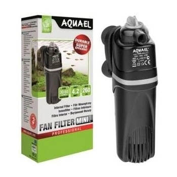 AQUAEL Aquael fan mini plus - вътрешен филтър