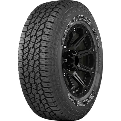 Yokohama Geolandar A/T4 G018 225/65 R17 107/103S