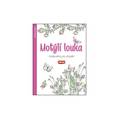 Motýlí louka