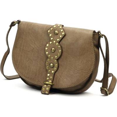 Dámská kabelka VS 037 taupe
