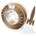 Spectrum 81065 3D филамент, PLA High Speed, 1, 75mm, 1000g, Златен (Gold) (81065)