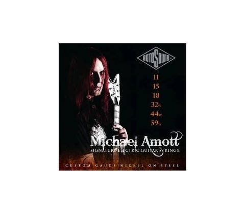 Rotosound MAS11