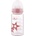 Baby Care Бебешко стъклено шише Lorelli - Anti Colic, 120 ml, Blush Pink (10200870003)