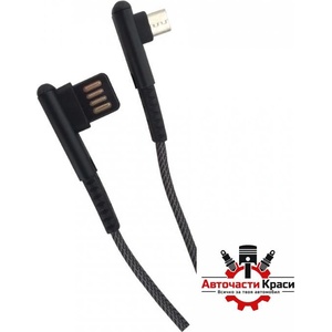 Paolo USB кабел за телефон - 2452 - micro (20051)