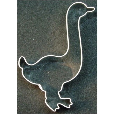 Dortisimo Vykrajovátko Hus (6,8 cm)
