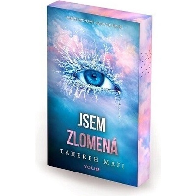 Jsem zlomená