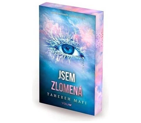 Jsem zlomená