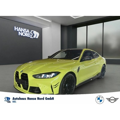 BMW M4 xDrive Competition 390 kW