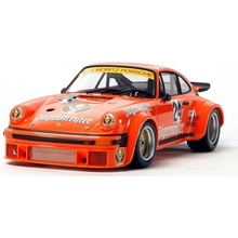 Tamiya Porsche 934 Jägermeister 1:24