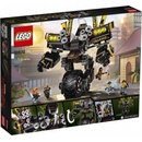 Stavebnice LEGO® LEGO® NINJAGO® 70632 Robot zemětřesení
