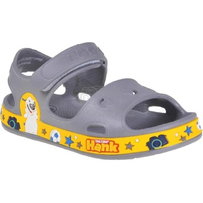 Coqui 8851 grey/yellow
