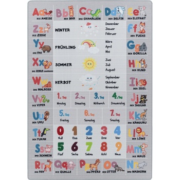 Ayyildiz Play 2904 grey