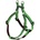 Nobby Нагръдник soft grip ширина 25 мм обиколка - 60-86 см светло зелено 78522-84