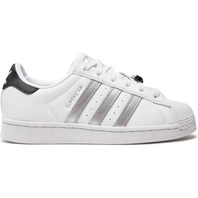 Adidas Сникърси adidas Superstar Shoes HQ4256 Бял (Superstar Shoes HQ4256)